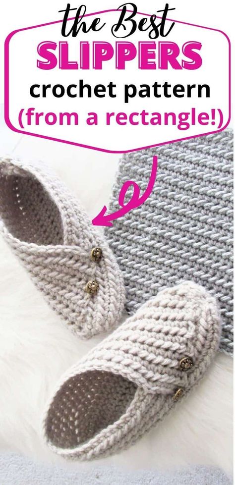 Easy Crochet Slippers, Slipper Pattern, Crochet Slipper, Crochet Socks Pattern, Crochet Slippers Free Pattern, Cozy Pattern, Crochet Shoes Pattern, Crochet Slipper Pattern, Crochet Booties