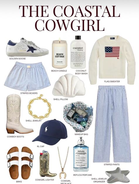 Coastal Cowgirl Winter, Cowgirl Winter, Replica Perfume, Coastal Cowgirl Aesthetic, Coconut Body Wash, Coconut Frosting, Beach Candle, Cowgirl Aesthetic, Coastal Granddaughter