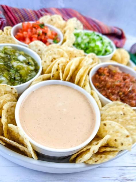 Easy Burrito Sauce - Cook What You Love Burrito Sauce Recipe, Dips And Chips, Burrito Sauce, Homemade Mexican Rice, Frozen Burritos, Chipotle In Adobo Sauce, Mexican Dips, Homemade Mexican, Beef Soup Recipes