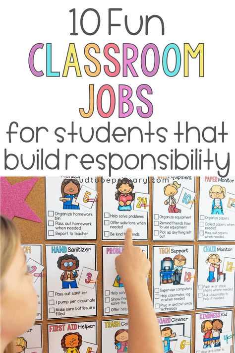 Class Leaders Chart, 2nd Grade Classroom Jobs Chart, Kindergarten Jobs Chart Classroom Helpers, Classroom Jobs Application Student, Class Jobs First Grade, Classroom Chores Class Jobs, Teacher Helper Chart, Leader In Me Classroom Jobs, Class Job Application