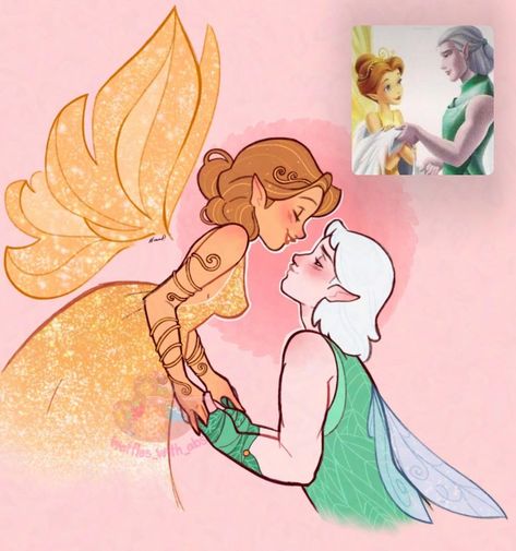 Queen Clarion, Tinkerbell 3, Disney Faries, Disney Fairies Pixie Hollow, Tinkerbell And Friends, Princess Drawings, Disney Fairies, Disney Princess Art, Princess Art