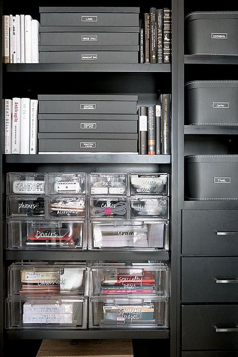 Organizing Small Spaces, Tips For Organizing, Home Edit, House Organisation, The Home Edit, Small Space Organization, Home Organisation, Space Organizer, Small Organization