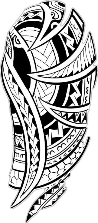 Trible Tattoos For Men, Pola Stensil, Polynesian Leg Tattoo, Clock And Rose Tattoo, Leg Sleeve Tattoos, Butterfly Tattoos Images, Arm Tattoos Drawing, Leg Tattoo Ideas, Polynesian Tattoos Women