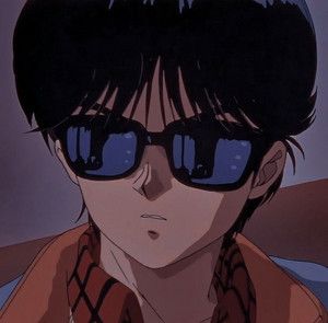 90s Anime Pfp, 90s Anime, Anime Pfp, Hair, Anime