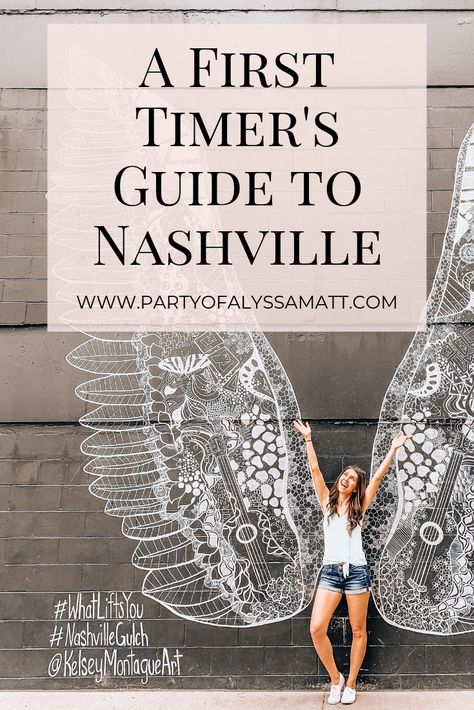 Must Do In Nashville First Time, Where To Go In Nashville, Nashville Tattoos For Women, Best Nashville Bars, Girls Nashville Trip, Nashville Places To Go, Nashville Outfits February, Nails For Nashville Trip, Things To Do In Nashville Tennessee