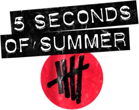 The 4 boys in a band called 5sos. Luke hemmings, Michael Clifford, Calum Hood, Ashton Irwin. 5sos Logo, 5 Second Of Summer, 5sos Preferences, She Looks So Perfect, Summer Logo, Turn Him On, Five Seconds Of Summer, 1d And 5sos, Summer White