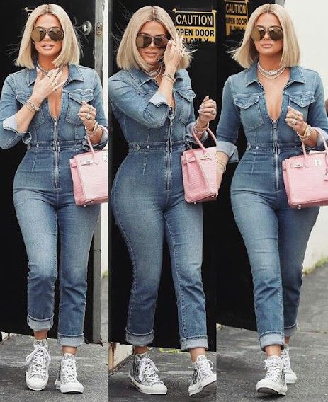 Khloe Kardashian Fashion, Khloe Kardashian Style Casual, Khloe Kardashian Hair Short, Kardashian Style Casual, Khloe Kardashian Workout, Kardashian Style Outfits, Comfy Mom Outfits, Estilo Khloe Kardashian, Khloe Kardashian Outfits