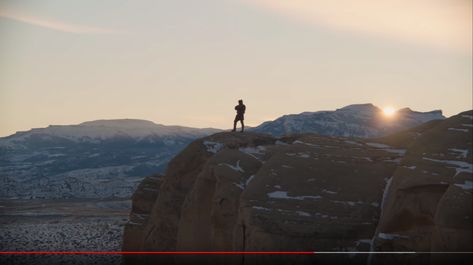 Closed on Sunday by Kanye West music video Kanye West Music Video, Kanye West Music, Kim Kanye, Closed On Sunday, Mountain Music, Kim And Kanye, Kanye West, Cinematography, Music Video