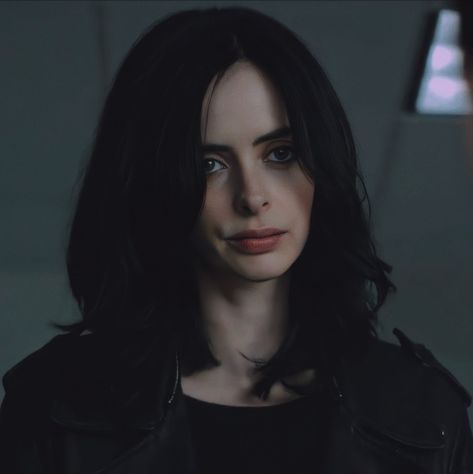 Jessica Jones Icons, Husband Name Tattoos For Women, Jessica Jones Comic, Name Tattoos For Women, Husband Name Tattoos, Husband Tattoo, Jessica Jones Marvel, Egirl Style, Krysten Ritter