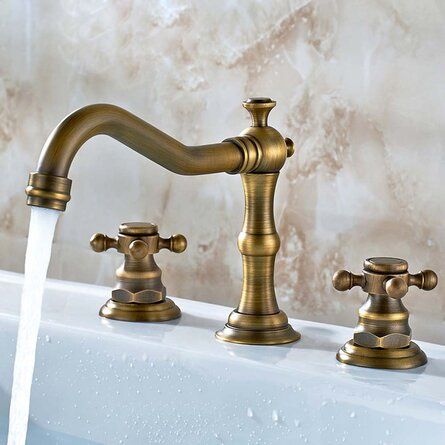 Kitchen faucets