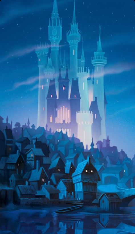 Cinderella Background, Cinderella Storybook, Anastacia Disney, Cinderella Wallpaper, Mary Blair, Princess Movies, Disney Rooms, Disney Background, Disney Collage