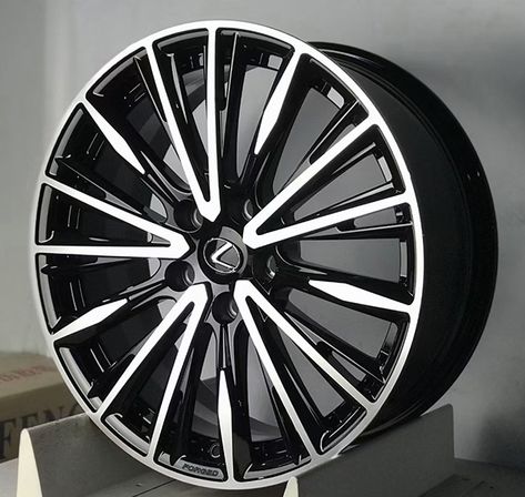 black machined wheels staggered rims 19 20 inch ready for ship. black machined rims for alfa, black machined alfa stock wheels for sale Mercedes 550, Mustang Rims, Racing Rims, 20 Inch Rims, Graffiti Images, Polygon Modeling, Oem Wheels, Wheel Design, Wheels For Sale