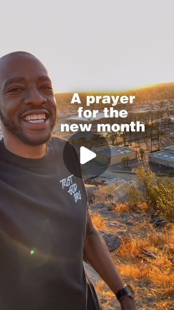 Marcus Stanley on Instagram: "A prayer for the new month 🙏" Prayer For New Month, New Month, June 1, A Prayer, Instagram A, Happy New, On Instagram, Instagram