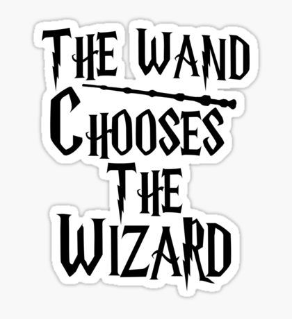 Harry Potter Stickers Printable, Locker Stickers, The Wand Chooses The Wizard, Hp Stickers, Harry Potter Journal, Hp Quotes, Harry Potter Cartoon, Harry Potter Stickers, Harry Potter Printables