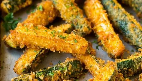 Oven Roasted Zucchini Wedges | Ciao Italia Zucchini Wedges, Fries Air Fryer, Oven Roasted Zucchini, Italian Dinners, Crispy Zucchini, Roasted Zucchini, Roast Zucchini, Baked Zucchini, Hot Bread