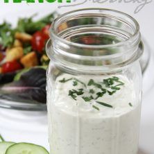 Cucumber Ranch Dressing Cucumber Ranch Dressing, Cucumber Ranch, Blue Cheese Dressing Recipe, Creamed Cucumbers, Creamy Ranch Dressing, Cucumber Dill, Resep Salad, Bawang Bombay, Cooking Green Beans