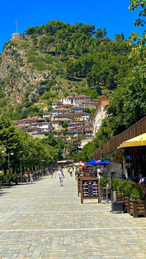 Dures Albania, Albania Culture, Albania Nature, Albanian Summer, Albania Country, Balkan Summer, Balkan Culture, Berat Albania, South Europe