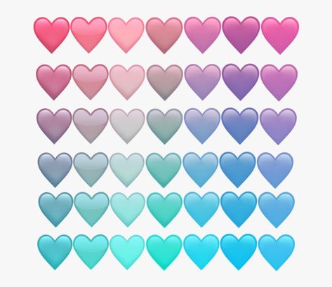 em on Twitter: "We need these heart emojis @Apple… " Cloud Emoji, Apple Emojis, Imessage Sticker, Quick Nail Art, Emoji Stickers Iphone, Ios Emoji, New Emojis, Iphone Stickers, Whatsapp Wallpaper Cute