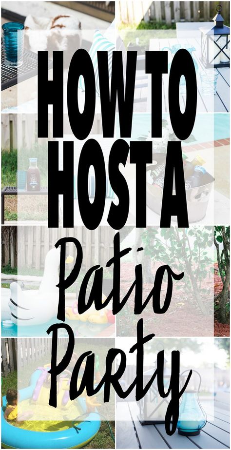 How to host a awesome patio party this summer with styling tips and what to serve by the pool #PatioParty #TastetheMilosDifference #Pmedia #ad http://aprilgolightly.com/party-on-the-patio/ Party Deck Ideas, Outdoor Patio Party Decorating Ideas, Deck Party Decorations, Deck Party Ideas, Backyard Parties Ideas, Patio Party Ideas Outdoor, Outdoor Summer Hosting Ideas, Backyard Party Setup Ideas, Party Setup Ideas