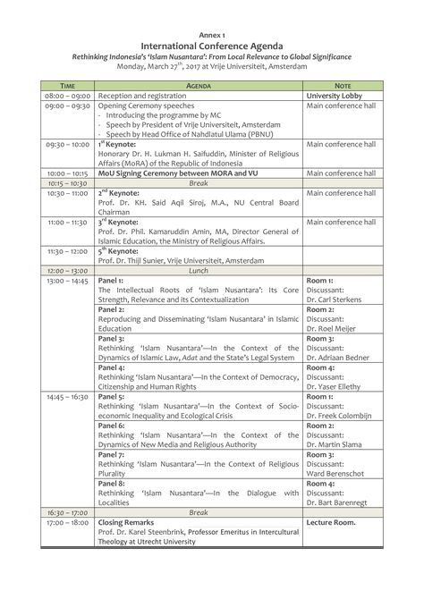 International Conference Agenda Sample - How to create an international Conference Agenda Sample? Download this International Conference Agenda Sample template now! Conference Agenda Template, Agenda Layout, Conference Agenda, Event Agenda, Conference Planning, Foreign Exchange Student, Conference Ideas, Invoice Template Word, Meeting Agenda Template