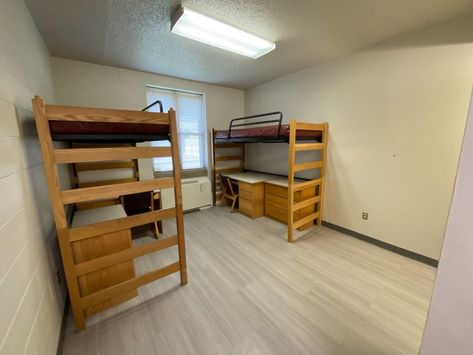 Payne | Residential Experience | Virginia Tech Virginia Tech Dorm, Dorm Room Layouts, Hall Room, Room Layouts, First Year Student, Residence Hall, Gender Inclusive, Tech Home, Traditional Living