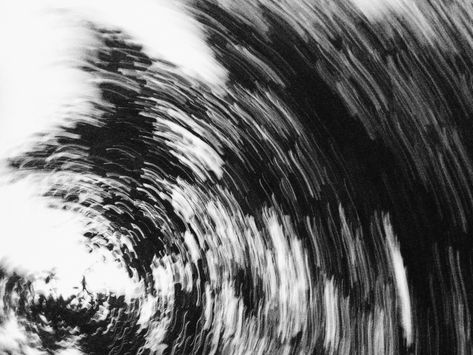 Black And White Motion Blur, Zoom Burst Photography, Darkroom Photography, Motion Blur Photography, Blur Photography, Motion Background, Motion Backgrounds, Lone Tree, Blur Background