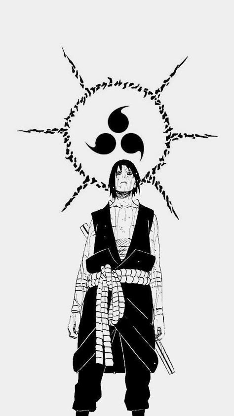 Tato Naruto, Anime Sasuke, Naruto Wallpapers, Naruto Tattoo, Naruto And Sasuke Wallpaper, Naruto Sketch, Naruto Drawings, Naruto Uzumaki Art, Naruto Shippuden Sasuke