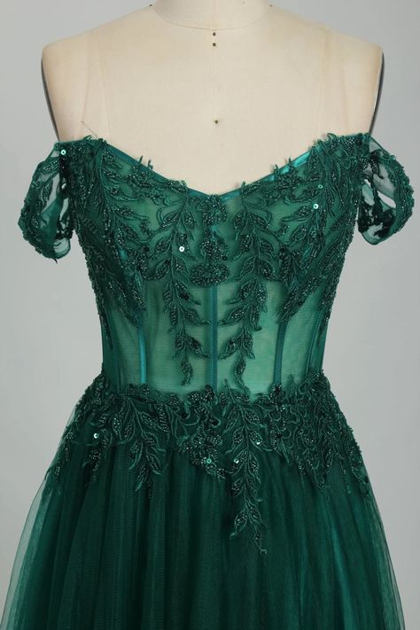 Includes all your favourite Slytherin boys! *TAKING REQUESTS* comment… #fanfiction # Fanfiction # amreading # books # wattpad Ballgown Prom Dress, Red Beaded Dress, Witchy Wedding, Tulle Ballgown, Tule Rok, Gonna In Tulle, Fitted Prom Dresses, Green Corset, Full Tulle Skirt