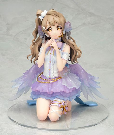 Love Live Kotori, Kotori Minami, Toys Collection, White Day, Anime Figurines, Doll Gift, Love Live, Figure Model, Anime Figures