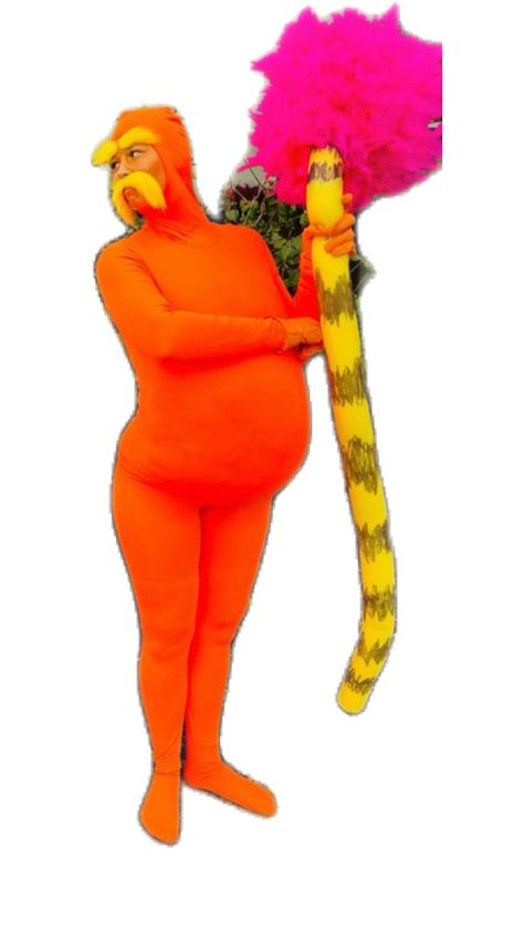 Lorax Costume, Trio Halloween Costumes, The Lorax, Fall Food, Halloween Fall, Fall Recipes, Halloween Costumes, Party Ideas, Halloween