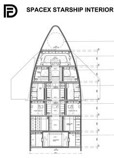 Starship Interior, Spacex Starship, Space X, Spaceship Interior, Astronomy Pictures, Interior Layout, Travel Art Journal, Starship Concept, British Interior