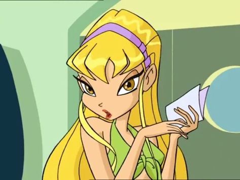 Stella Winx, Childhood Memories 2000, Mbti Character, Cartoon Profile Pictures, Cartoons Series, Kids Shows, Cartoon Pics, Cartoon Shows, Winx Club