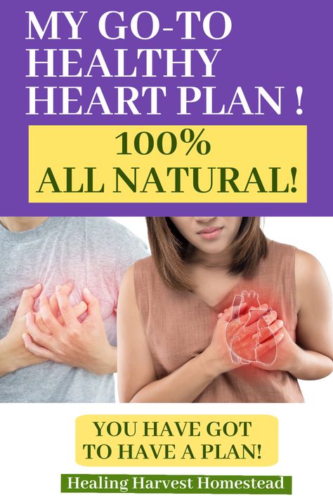 Having a healthy heart and circulatory system is vital for your activity levels, especially as you age. It’s never too early to start taking care of your heart! Here are some natural ways to keep your heart healthy and support your wonderful heart muscle. #healthy #heart #natural #lifestyle #healingharvesthomestead Heart Care Health Tips, Heart Remedies Natural, Women’s Heart Health, Heart Care, Beginner Meal Planning, Heart Muscle, Healthy Diet Tips, Healthy Heart, Healing Heart