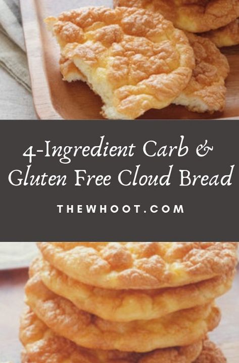 Keto Bread Recipe, 90 Second Keto Bread, Bread Gluten Free, No Bread Diet, African Dessert, Bread Substitute, Lowest Carb Bread Recipe, Gluten Free Recipes Bread, Gluten Free Recipe