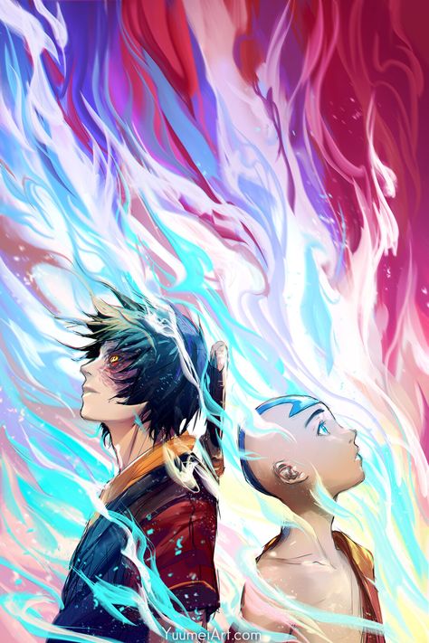 Zuko Fan Art, Zuko Art, Avatar Nation, The Last Airbender Art, Atla Art, Collab Ideas, Avatar The Last Airbender Aang, Doodle Notebook, Yuumei Art