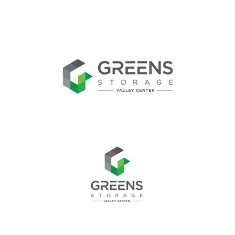 Storage Logo, Powerful Logo, Green Building Materials, Green Construction, Modern Logos, Famous Logos, Construction Logo, Personal Belongings, Self Storage