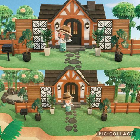 Acnh Simple Panel Ideas, Simple Panel Designs Acnh, Acnh Tips, Acnh Pattern, Town Inspiration, Acnl Paths, Acnh Inspiration, Animal Crossing 3ds, Animals Crossing