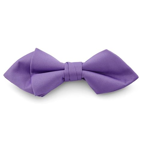 Bowtie Outfit, Tie Outfit, Do It Alone, Purple Bow Tie, Pre Tied Bow Tie, Anchor Bracelet, Welcome To The Family, Suit Accessories, Steel Necklace