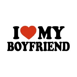 I Love My Chinese Boyfriend T-Shirts | TeePublic I Love My Boyfriend, Inspirational Quotes Posters, Love My Man, My Bf, Simple Love Quotes, Funny Profile, Love My Boyfriend, Relationship Goals Pictures, Lovey Dovey