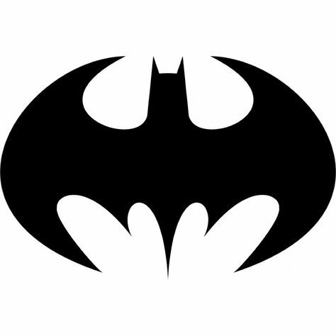 Batman Forever (1995) bat symbol Forever Logo, Bat Images, Bat Symbol, Batman Forever, I'm Batman, Bat Art, Batman Symbol, Batman Party, Im Batman