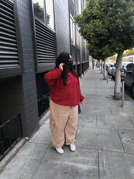 Grunge Streetwear Men, Plus Size Aesthetic Outfits, Chubby Girl Fashion, Men Grunge, Plus Size Posing, Outfits Gorditas, Grunge Streetwear, Aesthetic Outfits Men, Look Plus Size