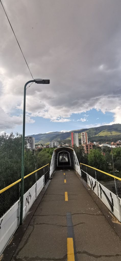 Bolivia, Road, Collage, Pins