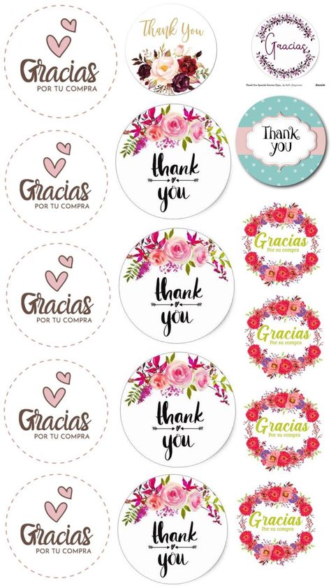 Printable Tags Template, Baby Crafts Diy, Preppy Stickers, Free Printable Tags, Small Business Packaging Ideas, Handmade Packaging, Best Small Business Ideas, Xmas Deco, Bear Party