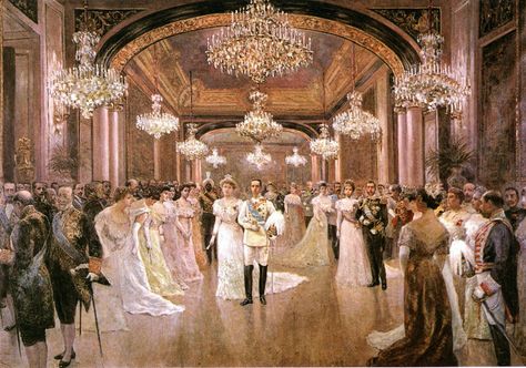 Alfonso XIII and Victoria Eugenia Wedding Reception 1906 b… | Flickr Edwardian Wedding Dress, Spanish Queen, Edwardian Wedding, Royal Brides, Princess Eugenie, Royal Weddings, Princess Victoria, Wedding Service, Queen Victoria