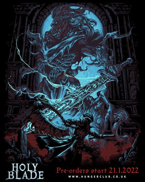 Bloodborne Map, Ludwig The Holy Blade, Ludwig Bloodborne, Dark Souls Wallpaper, Bloodborne Art, Old Blood, Soul Game, Demon Souls, Dark Souls 3