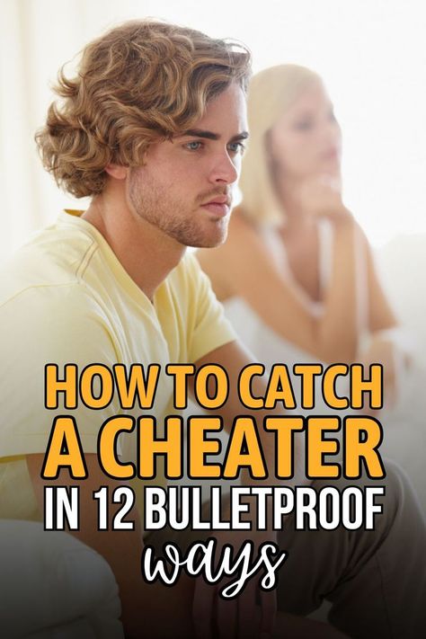 If you are trying to figure out how to catch a cheater, here are the twelve easiest and most efficient ways to do so immediately. Cheating Revenge Ideas, How To Catch A Cheating Husband, Once A Cheater Always A Cheater, How To Catch A Cheater, Emotional Cheaters, Revenge On Cheaters, Revenge Ideas, Catch Cheating Spouse, Catch Cheater