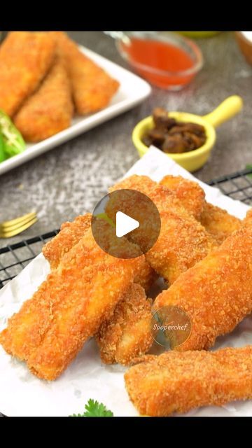 Fish Fingers Recipe, Fish Fingers, Rose Coloring Pages, Fish Finger, Fish Recipe, A Sea, Healthy Cooking, Fish Recipes, Finger Foods