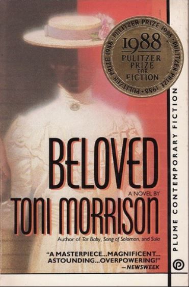 Book: Beloved by Toni Morrison Beloved by Toni Morrison pdf free download is a novel based on slavery and its effects. It was written after the American civil war. The story of the novel is inspired by Margaret Garner. She was a slave and succeeded to escape from slavery and cross the River Ohio. The […] The post Beloved by Toni Morrison pdf free Download appeared first on freebooksmania - A Digital Hub of free eBooks pdf download. Beloved By Toni Morrison, Beloved Toni Morrison, Toni Morrison, Vintage Closet, Beloved Book, Horror Novel, Contemporary Fiction, Historical Novels, Famous Books