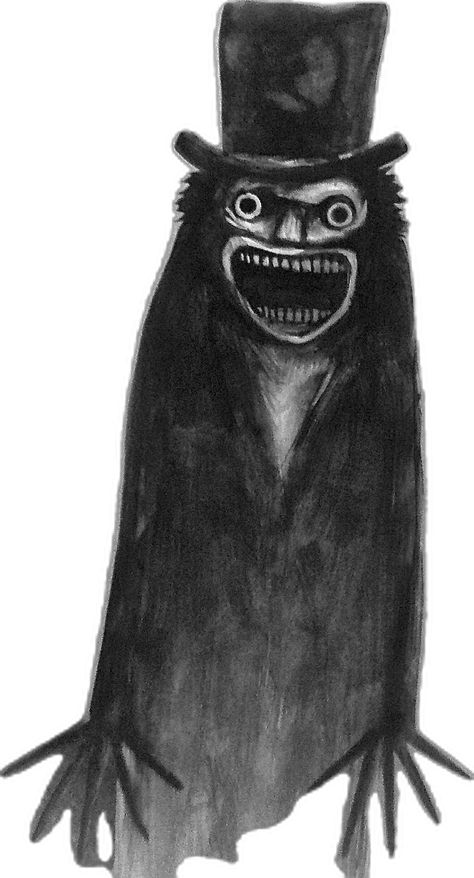 Babadook Lil Peep Lyrics, The Babadook, The Boogeyman, Up Book, Pop Up Book, Silly Me, Art Reference Photos, Horror Movies, Get Ready