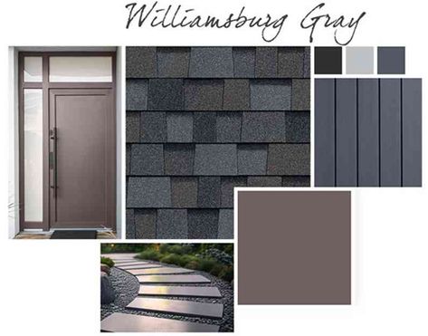 Owens Corning Shingles, Being One With Nature, Roof Shingle Colors, Grey Siding, Shingle House, Shingle Colors, History Taking, Grey Houses, Roof Colors